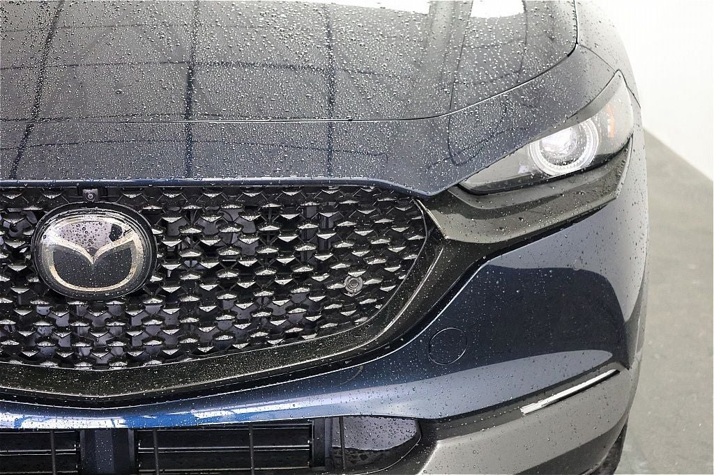 2026 Mazda Mazda CX-30 2.5 Turbo Aire Edition