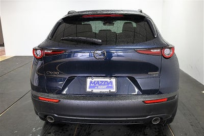 2026 Mazda Mazda CX-30 2.5 Turbo Aire Edition