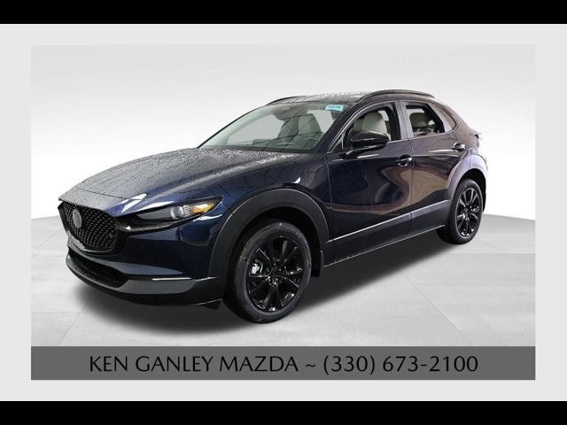 2026 Mazda Mazda CX-30 2.5 Turbo Aire Edition AWD