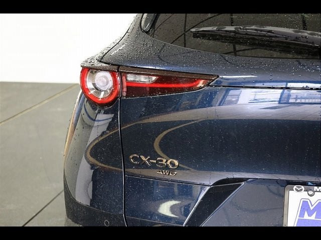 2026 Mazda Mazda CX-30 2.5 Turbo Aire Edition AWD