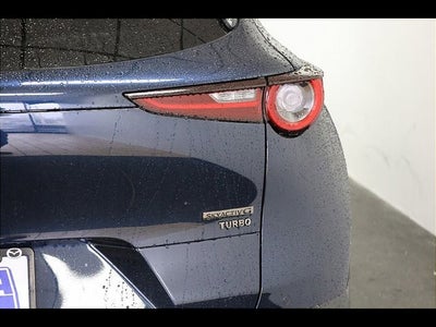 2026 Mazda Mazda CX-30 2.5 Turbo Aire Edition AWD