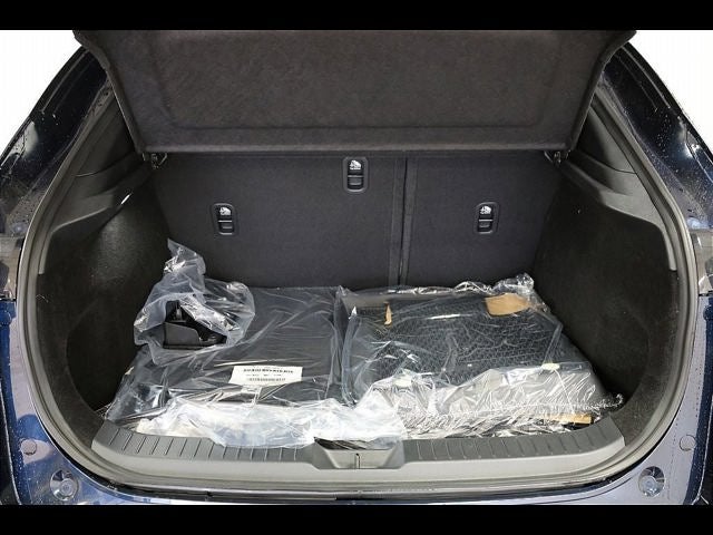 2026 Mazda Mazda CX-30 2.5 Turbo Aire Edition AWD