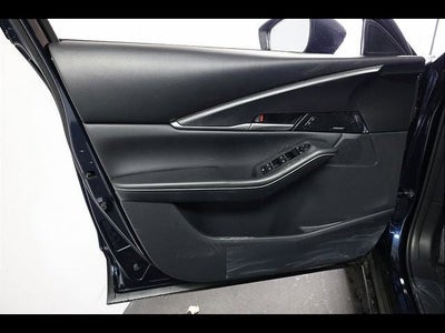 2026 Mazda Mazda CX-30 2.5 Turbo Aire Edition AWD