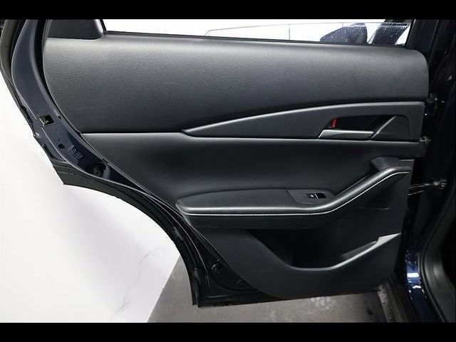 2026 Mazda Mazda CX-30 2.5 Turbo Aire Edition AWD