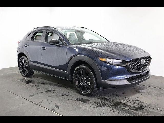 2026 Mazda Mazda CX-30 2.5 Turbo Aire Edition AWD