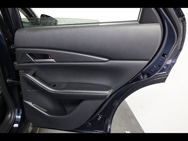 2026 Mazda Mazda CX-30 2.5 Turbo Aire Edition AWD