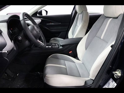 2026 Mazda Mazda CX-30 2.5 Turbo Aire Edition AWD