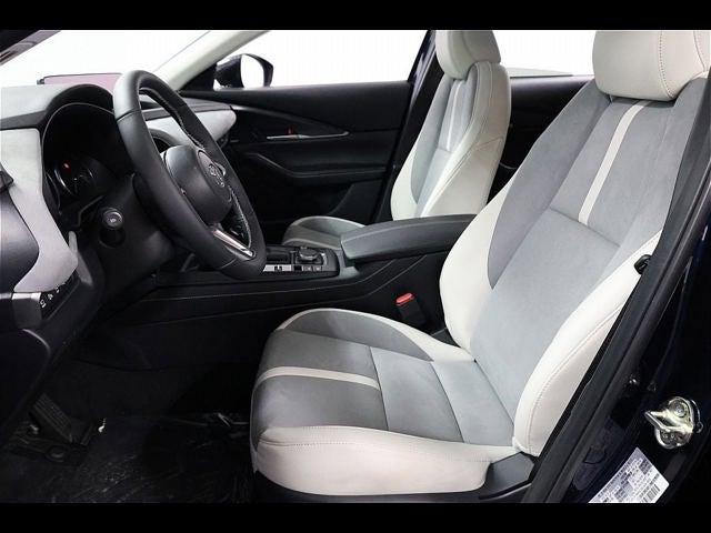 2026 Mazda Mazda CX-30 2.5 Turbo Aire Edition AWD