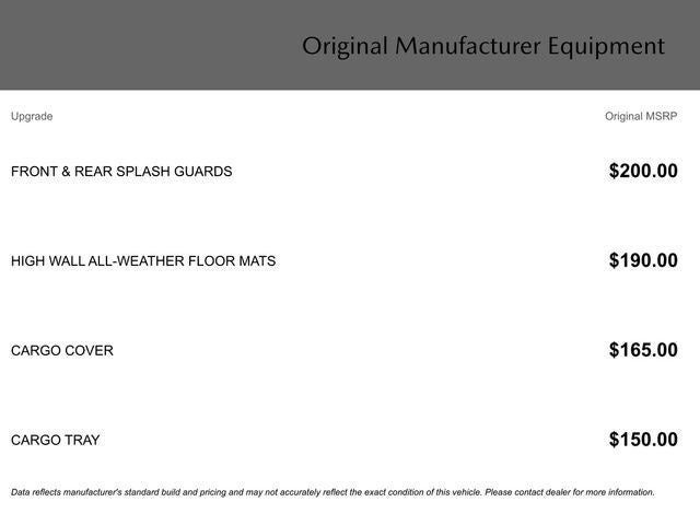 2026 Mazda Mazda CX-30 2.5 Turbo Aire Edition AWD