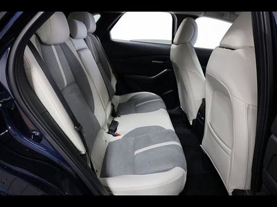 2026 Mazda Mazda CX-30 2.5 Turbo Aire Edition AWD