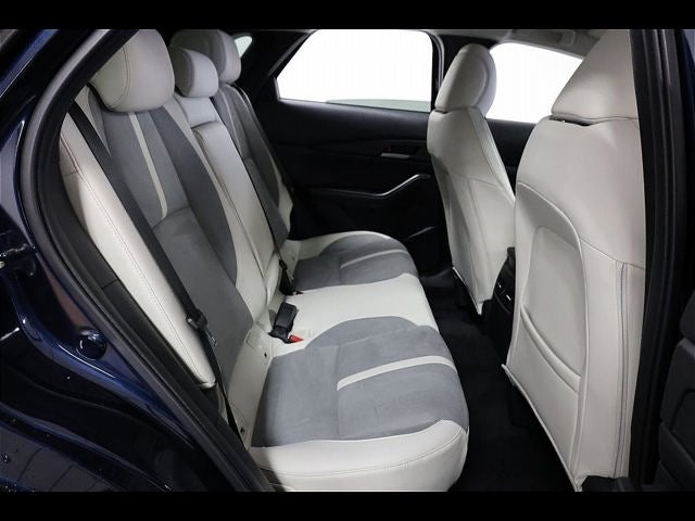 2026 Mazda Mazda CX-30 2.5 Turbo Aire Edition AWD