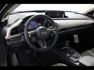 2026 Mazda Mazda CX-30 2.5 Turbo Aire Edition AWD