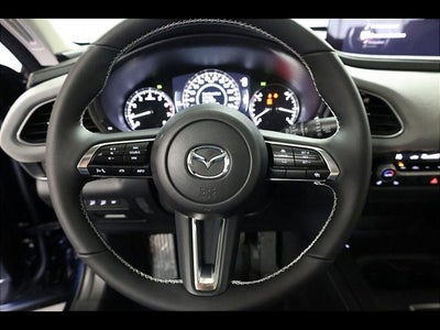 2026 Mazda Mazda CX-30 2.5 Turbo Aire Edition AWD