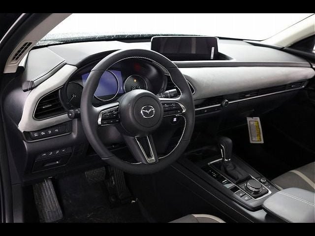 2026 Mazda Mazda CX-30 2.5 Turbo Aire Edition AWD