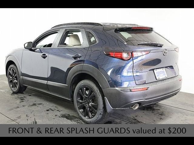 2026 Mazda Mazda CX-30 2.5 Turbo Aire Edition AWD