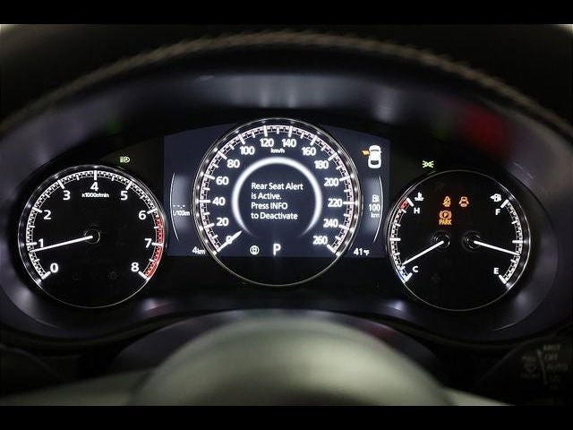 2026 Mazda Mazda CX-30 2.5 Turbo Aire Edition AWD