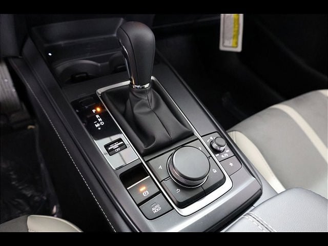 2026 Mazda Mazda CX-30 2.5 Turbo Aire Edition AWD