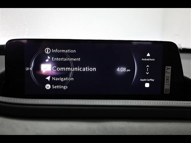 2026 Mazda Mazda CX-30 2.5 Turbo Aire Edition AWD