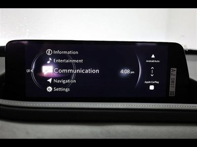 2026 Mazda Mazda CX-30 2.5 Turbo Aire Edition AWD