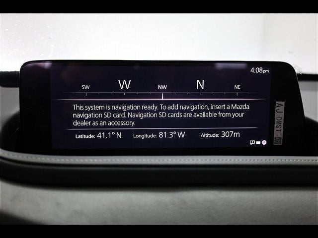 2026 Mazda Mazda CX-30 2.5 Turbo Aire Edition AWD