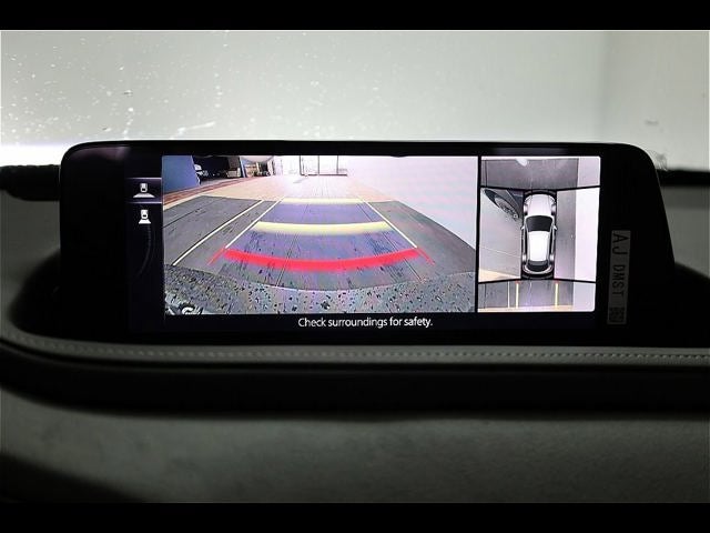 2026 Mazda Mazda CX-30 2.5 Turbo Aire Edition AWD