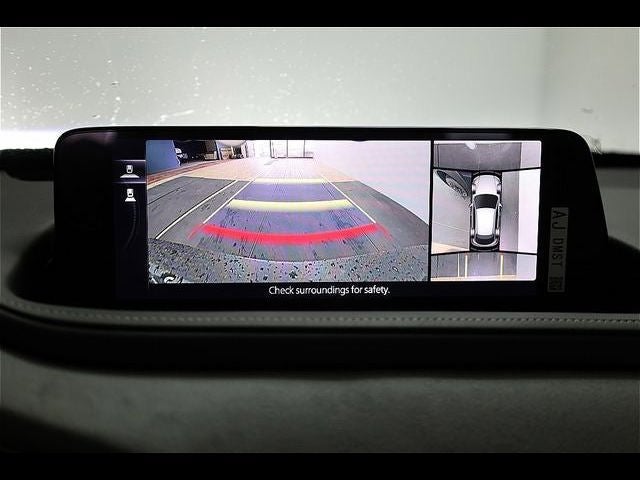 2026 Mazda Mazda CX-30 2.5 Turbo Aire Edition AWD