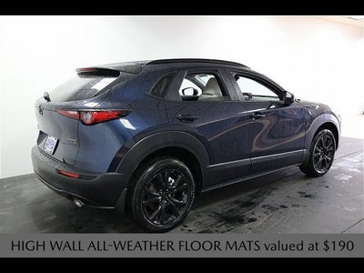 2026 Mazda Mazda CX-30 2.5 Turbo Aire Edition AWD