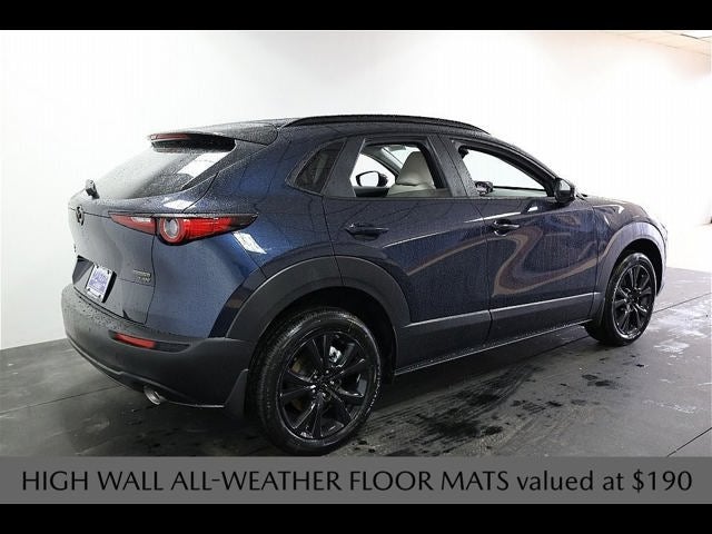 2026 Mazda Mazda CX-30 2.5 Turbo Aire Edition AWD