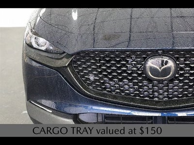 2026 Mazda Mazda CX-30 2.5 Turbo Aire Edition AWD