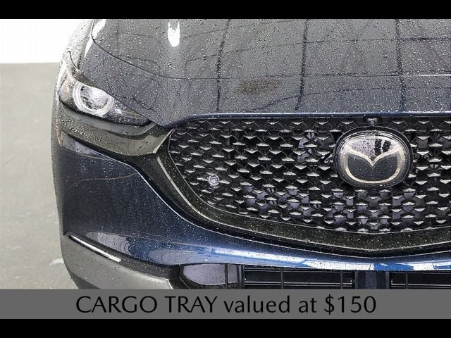 2026 Mazda Mazda CX-30 2.5 Turbo Aire Edition AWD