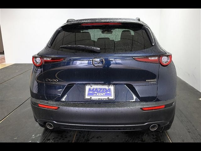 2026 Mazda Mazda CX-30 2.5 Turbo Aire Edition AWD