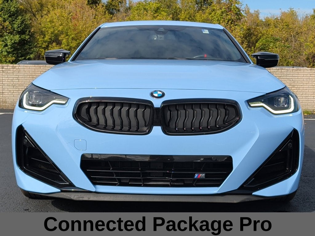 2025 BMW 2 Series M240i
