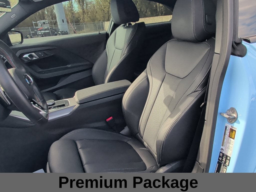 2025 BMW 2 Series M240i