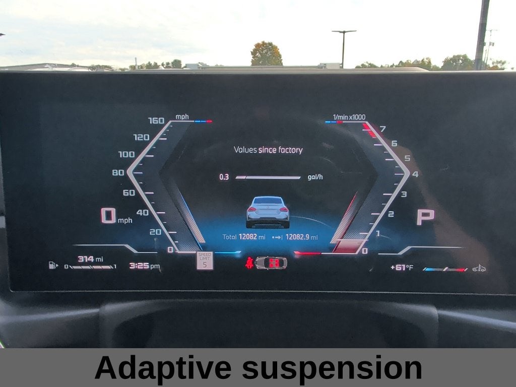 2025 BMW 2 Series M240i