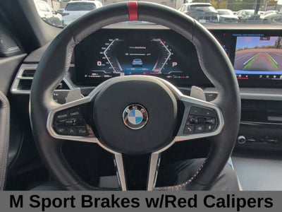 2025 BMW 2 Series M240i