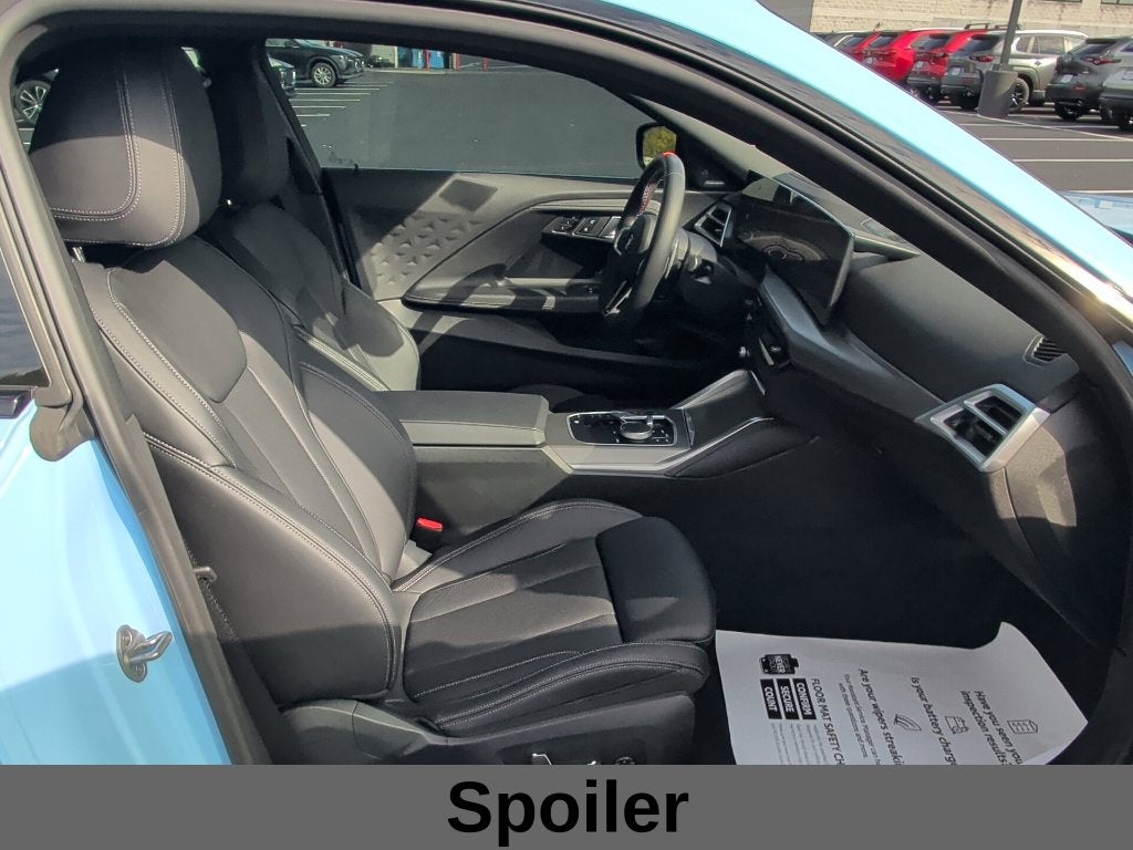 2025 BMW 2 Series M240i