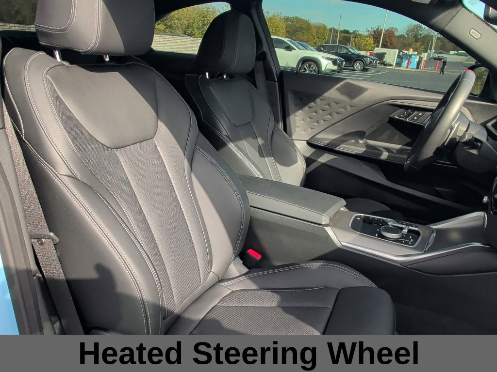 2025 BMW 2 Series M240i
