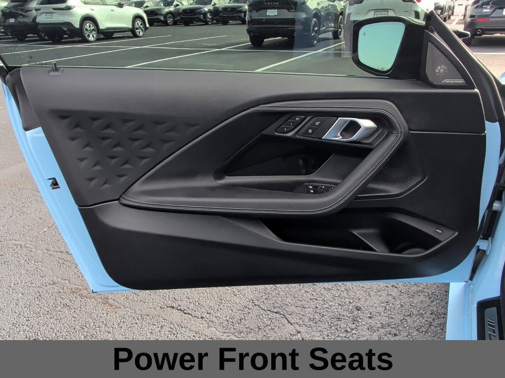 2025 BMW 2 Series M240i