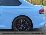 2025 BMW 2 Series M240i