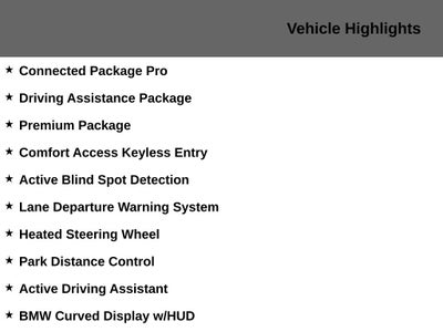 2023 BMW 3 Series 330i xDrive