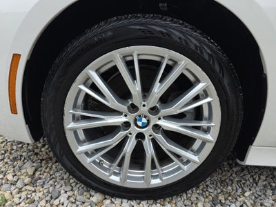 2023 BMW 3 Series 330i xDrive