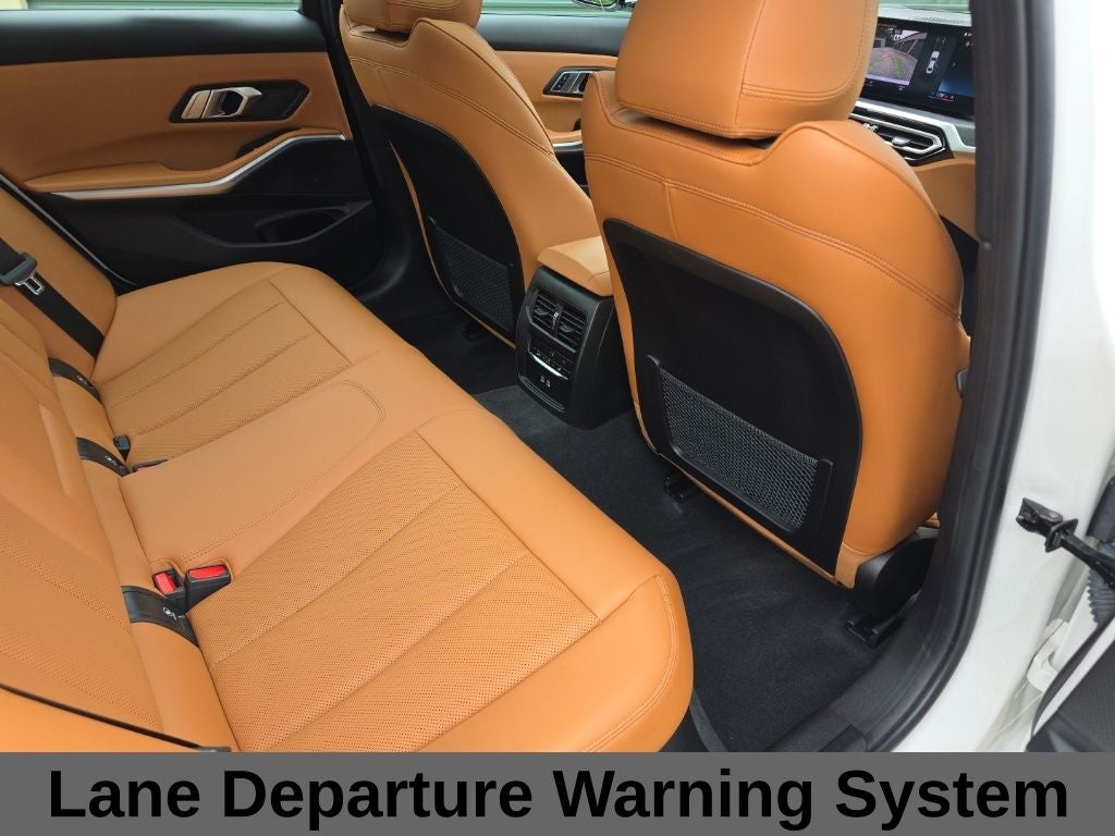 2023 BMW 3 Series 330i xDrive