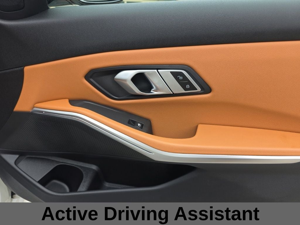 2023 BMW 3 Series 330i xDrive