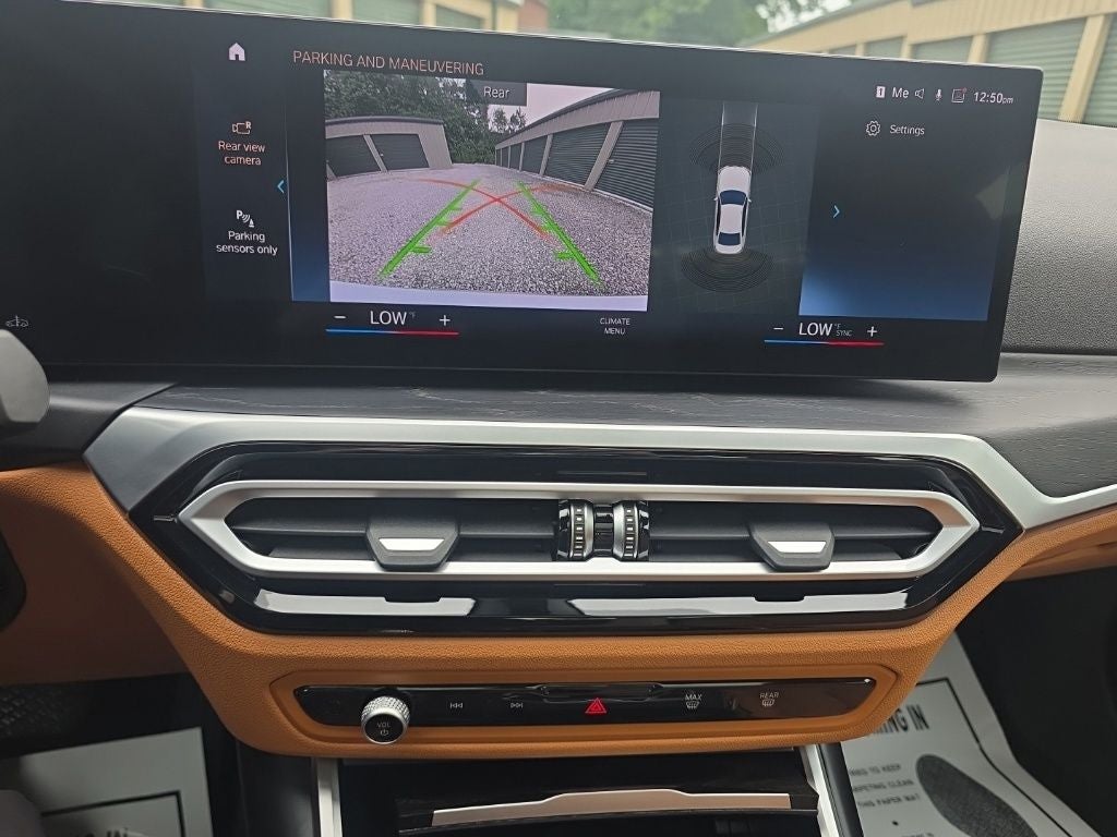 2023 BMW 3 Series 330i xDrive