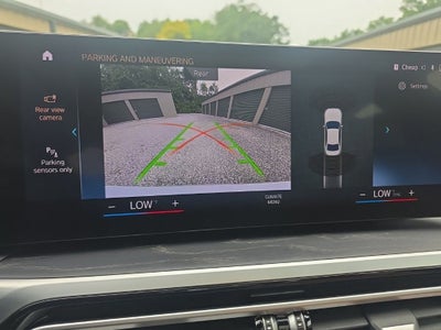 2023 BMW 3 Series 330i xDrive