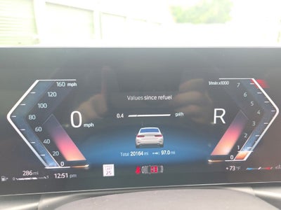 2023 BMW 3 Series 330i xDrive