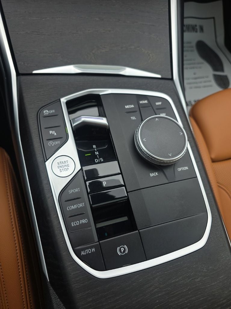 2023 BMW 3 Series 330i xDrive