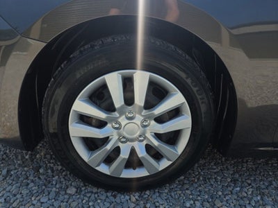 2015 Mazda Mazda3 i Sport