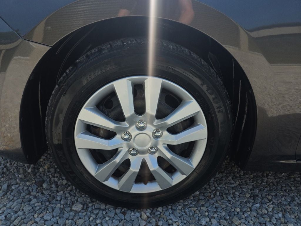 2015 Mazda Mazda3 i Sport
