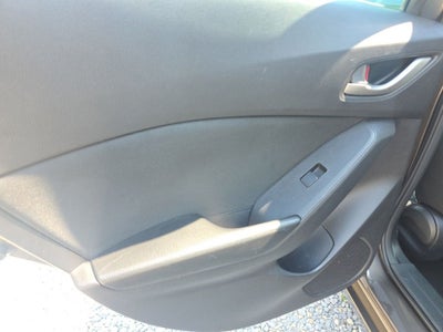 2015 Mazda Mazda3 i Sport